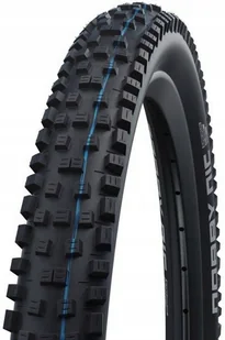 Schwalbe Nobby Nic Pe Addix DD 27.5x2.35 zwijana o - Opony rowerowe - miniaturka - grafika 2