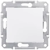 Klawisze i ramki - Schneider Sedna zaślepka bez ramki biała SDN5600121 - miniaturka - grafika 1