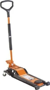 Bahco Hydrauliczny podnośnik podłogowy BH11500 1,5t BH11500 - Podnośniki - miniaturka - grafika 9