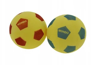 Piłka piankowa 140 mm - Zabawki i gry sportowe - miniaturka - grafika 4