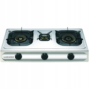 Gasmaster 3B-03 SRBP - Płyty gazowe - miniaturka - grafika 6