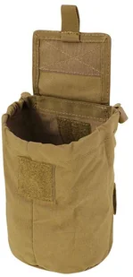 Condor Zasobnik na Magazynki M4/M16 Roll-Up Utility Pouch Coyote Brown MA36-498 - Odzież taktyczna i umundurowanie - miniaturka - grafika 4