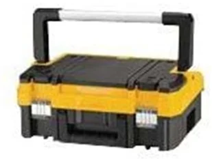 DEWALT Skrzynia narzędziowa TSAK I DWST1-70704 - Skrzynki i torby narzędziowe - miniaturka - grafika 4