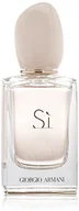 Pozostałe kosmetyki - Giorgio Armani Giorgio SI for Women 50 ML EDP 512062 - miniaturka - grafika 1