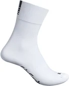 Skarpetki kolarskie - Gripgrab GripGrab Lightweight SL Skarpetki, white L EU 44-47 2020 Skarpetki 301302156 - miniaturka - grafika 1