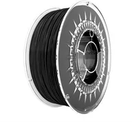 Filamenty i akcesoria do drukarek 3D - Devil Design ASA 1,75 Czarny Filament Devil Design - miniaturka - grafika 1