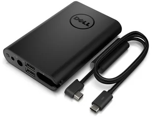 Dell Powerbank Power Companion PW7015MC Usb-c - Powerbanki - miniaturka - grafika 2