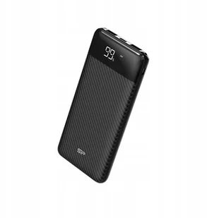 Silicon Power GP28 Power Bank 10000mAh 2x Usb 2,1A - Powerbanki - miniaturka - grafika 8