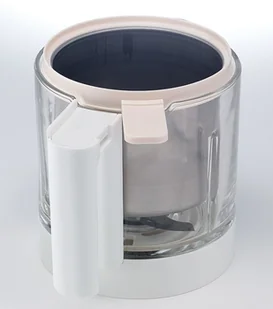 Beaba Babycook Neo Night Blue - Akcesoria do karmienia - miniaturka - grafika 6