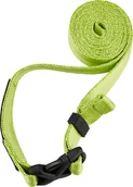 Sprzęt wspinaczkowy - Climbing Technology Clippy Evo Pasek parciany, green 2021 Magnezje i torebki na magnezje 7X935AACTSTD - miniaturka - grafika 1