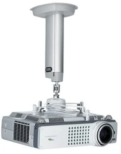 SMS Uchwyt do projektorów Projector CL F250 A/S w/Unisli - AE014025 - Uchwyty do projektorów - miniaturka - grafika 2