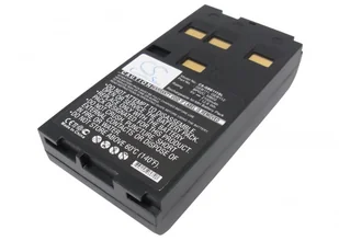 Cameron Sino CS-gdc20 X L akumulator do Garmin DC20/DC30/DC40 (2600 mAh, 9,6 WH) 4894128036708 - Sprzęt geodezyjny - miniaturka - grafika 2