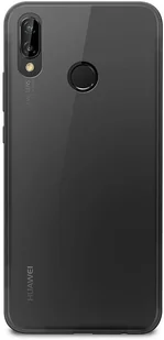 PURO 0.3 Nude - Etui Huawei P20 Lite (przezroczysty) HWP20LITE03NUDETR - Etui i futerały do telefonów - miniaturka - grafika 2