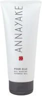 Kosmetyki do kąpieli - Annayake Annayake Pour Elle Żel pod prysznic 150 ml - miniaturka - grafika 1