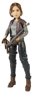 Hasbro Star Wars Wojowniczka Jyn C1624 C1621 - Lalki dla dziewczynek - miniaturka - grafika 3