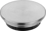 Pojemniki na przyprawy - WMF Zamienna pokrywa De Luxe młyny od 2010 Cromargan ze stali nierdzewnej odpornej na rdzę 18/10 z tworzywa sztucznego do mycia w zmywarce 6060380690 - miniaturka - grafika 1