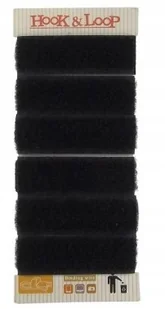 Rzep Opaska Do Spinania Kabli Przewodów Organizer - Maskownice do kabli - miniaturka - grafika 2