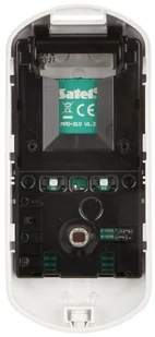 SATEL Bezprzewodowa czujka ruchu MPD-310 PET MPD-310 PET - Alarmy - miniaturka - grafika 4