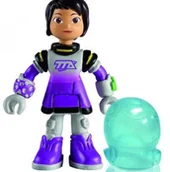 Figurki dla dzieci - IMC Toys FIGURKA LORETTA WFIMTB0CCD00002 - miniaturka - grafika 1