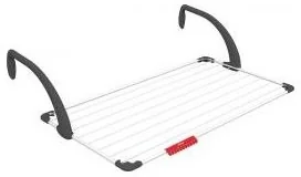 Vileda Suszarka balkonowa Sunset 157229 157229 SUSZARKA SUNSET - Suszarki na ubrania - miniaturka - grafika 5