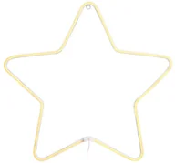 Oświetlenie świąteczne - Markslojd 704473 - LED Świąteczna dekoracja zewnętrzna MONTANA 216xLED/6W/230/12V IP44 - miniaturka - grafika 1