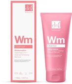 Kosmetyki do demakijażu - Dr Botanicals Dr Botanicals Produkty Watermelon Superfood 2-in-1 Cleanser & Makeup Remover 100 ml - miniaturka - grafika 1