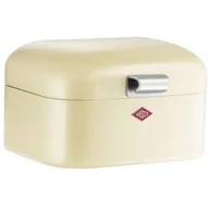 Chlebaki - Wesco Mini Grandy 235001-23 pojemnik, wymiary: 18 x 17 x 12 cm, kolor: migdałowy 235001-23 - miniaturka - grafika 1