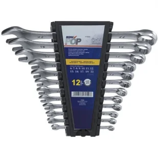 DEDRA 1703K - Zestawy narzędziowe - miniaturka - grafika 2