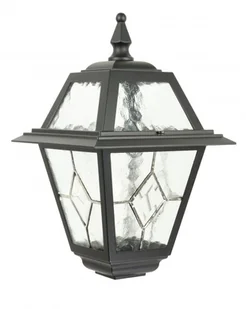 Su-Ma głowica lampy WITRAŻ (K 1018 N) - Lampy ogrodowe - miniaturka - grafika 2