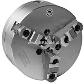 Uchwyty tokarskie - Bison s.a UCHWYT TOKARSKI SAMOCENTRUJĄCY 3515-400-11A1 BIAL - miniaturka - grafika 1