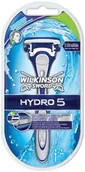 Maszynki do golenia i wkłady - Wilkinson Sword Hydro 5 maszynka, , , 7004391J - miniaturka - grafika 1