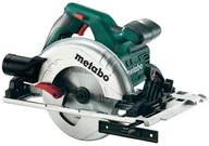Piły elektryczne - Metabo KS 55 FS (KS55-240V) - miniaturka - grafika 1