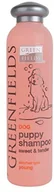 Szampony i odżywki dla psów - Happs Greenfields i odżywka, 250ml 2954 - miniaturka - grafika 1
