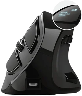 Trust VOXX ERGONOMIC - Myszki Trust VOXX ERGONOMIC - Myszki - miniaturka - grafika 2