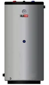 Zasobniki i wymienniki - Ermet Bojler 160L pionowy 2B23-44838 - miniaturka - grafika 1