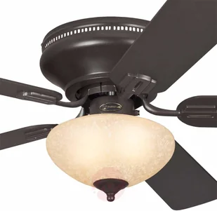 Westinghouse EVERETT Brązowy (7215440) - Wentylatory sufitowe - miniaturka - grafika 2