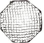 Softboxy - Lastolite llls2953  filtr do EzyBox II Octa M (80 cm) LLLS2953 - miniaturka - grafika 1