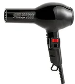 Suszarki do włosów - Comair Suszarka do włosów haarfoen New Magic o mocy 1800 W, czarna, AC silnik z dyszą 7000992 - miniaturka - grafika 1