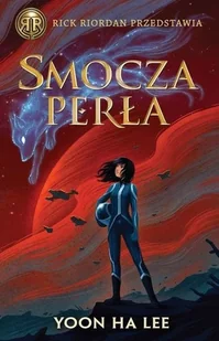 Smocza Perła - Literatura popularno naukowa dla młodzieży - miniaturka - grafika 2