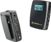 Mikrofony komputerowe - MIRFAK Mikrofon WE10 Brand MFA13 - miniaturka - grafika 1