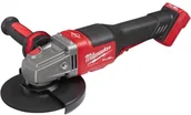 Szlifierki i polerki - Milwaukee Fuel M18 FHSAG125XPDB-0X (125 mm) 4933471078 - miniaturka - grafika 1