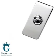 Piłka nożna - Galante Klips na banknoty Piłkarski PS-875 PS-875/332 - miniaturka - grafika 1