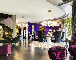 Altavola Design Lampa wisząca led Apple 10 LA058/C - Lampy sufitowe - miniaturka - grafika 3