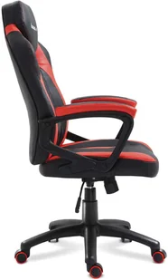 Huzaro Fotel gamingowy Huzaro FORCE 2.5 Red HZ-Force 2.5 Red - Fotele gamingowe - miniaturka - grafika 5