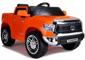 Pojazdy elektryczne dla dzieci - Auto na akumulator Toyota Tundra Lakierowany - miniaturka - grafika 1
