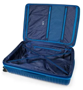 Roncato MODO by WALIZKA MODO by Vega duża 4koła 117/123l 423501 23 - Walizki - miniaturka - grafika 2