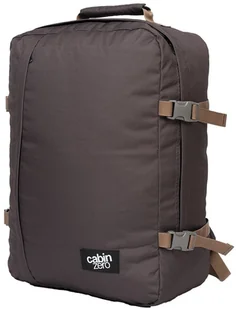 CabinZero Plecak torba podręczna CZ06 - Torby podróżne - miniaturka - grafika 3
