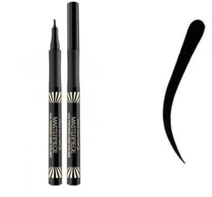 Max Factor MASTERPIECE HIGH PRECISION EYELINER w kolorze BLACK ONYX, 1 G - Eyelinery - miniaturka - grafika 3