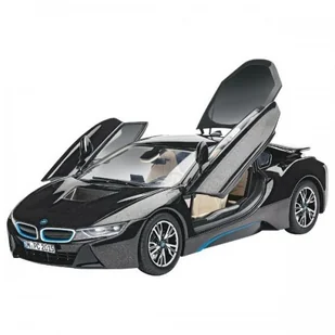 Revell BMW I8 MR-7008 - Kolekcjonerskie modele pojazdów - miniaturka - grafika 3