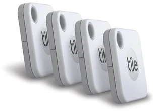 Tile Tile Mate (2020) - 4-pack RE-19004 - Systemy inteligentnych domów Tile Tile Mate (2020) - 4-pack RE-19004 - Systemy inteligentnych domów - miniaturka - grafika 1